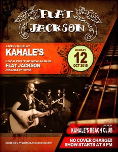 kahales poster small